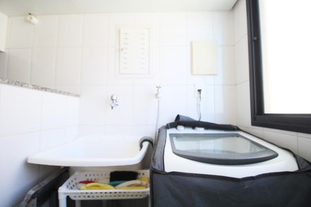 Apartamento à venda com 43m², 1 quarto e 1 vagaÁrea de Serviço