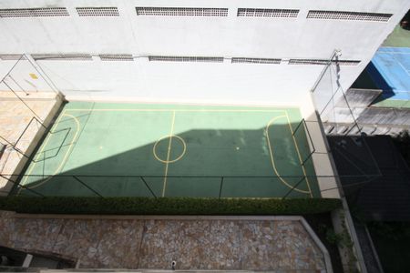 Apartamento à venda com 43m², 1 quarto e 1 vagaÁrea comum - Quadra Poliesportiva