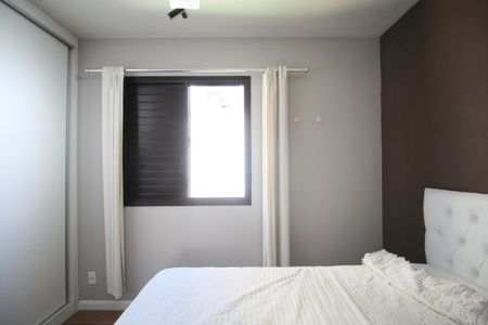 Apartamento à venda com 43m², 1 quarto e 1 vagaSuíte