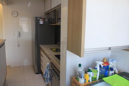 Apartamento à venda com 72m², 2 quartos e 2 vagasÁrea de Serviço