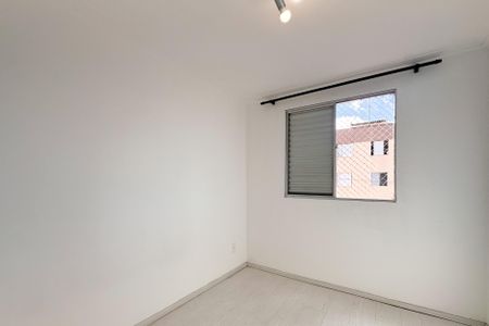 Quarto 1 de apartamento para alugar com 2 quartos, 40m² em Parque Espacial, São Bernardo do Campo