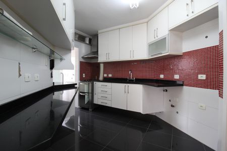 Apartamento para alugar com 105m², 1 quarto e 2 vagasCozinha