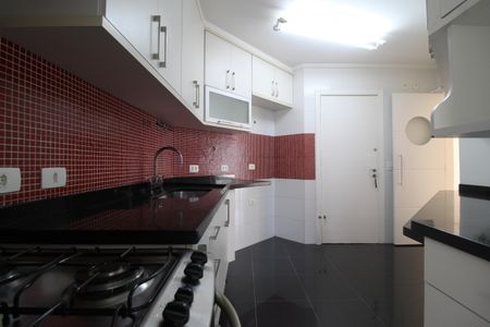 Apartamento para alugar com 105m², 1 quarto e 2 vagasCozinha