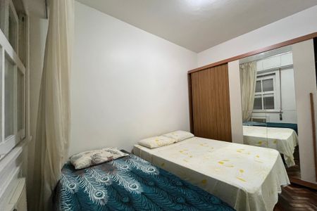 Apartamento para alugar com 60m², 1 quarto e sem vagaQuarto 