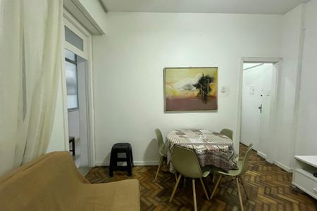 Apartamento para alugar com 60m², 1 quarto e sem vagaSala 