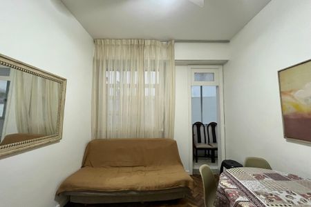 Apartamento para alugar com 60m², 1 quarto e sem vagaSala 