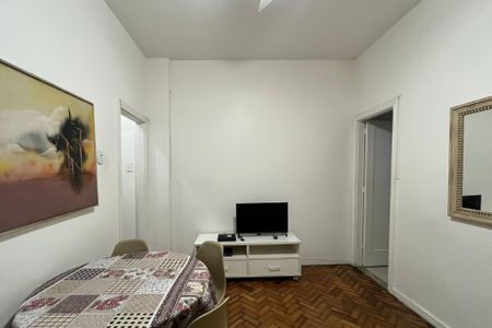 Apartamento para alugar com 60m², 1 quarto e sem vagaSala 