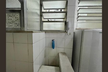 Apartamento para alugar com 60m², 1 quarto e sem vagaÁrea de Serviço