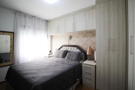 Apartamento à venda com 92m², 3 quartos e 1 vagaQuarto 1