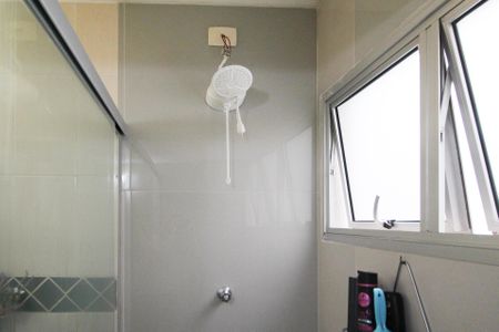 Apartamento à venda com 92m², 3 quartos e 1 vagaBanheiro