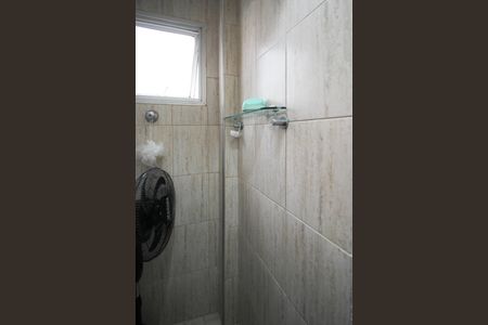 Apartamento à venda com 92m², 3 quartos e 1 vagaBanheiro de serviço