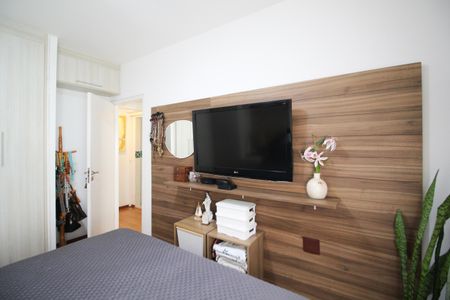 Apartamento à venda com 92m², 3 quartos e 1 vagaQuarto 1