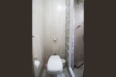 Apartamento à venda com 92m², 3 quartos e 1 vagaBanheiro de serviço