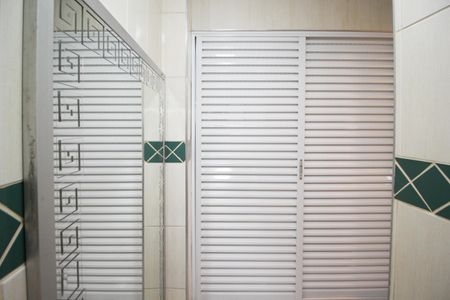 Apartamento à venda com 92m², 3 quartos e 1 vagaBanheiro