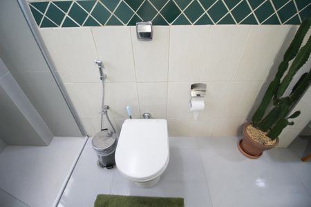 Apartamento à venda com 92m², 3 quartos e 1 vagaBanheiro