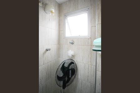 Apartamento à venda com 92m², 3 quartos e 1 vagaBanheiro de serviço