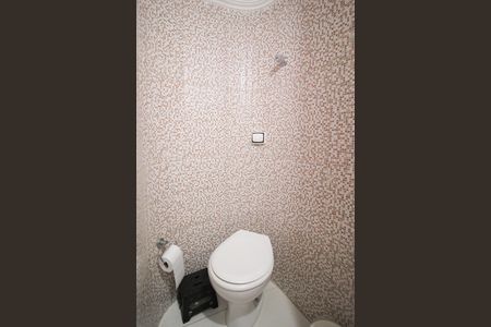 Apartamento à venda com 92m², 3 quartos e 1 vagaBanheiro da Suíte 