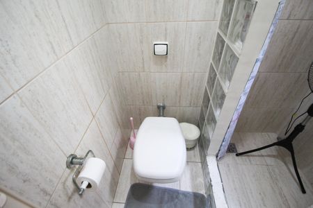 Apartamento à venda com 92m², 3 quartos e 1 vagaBanheiro de serviço