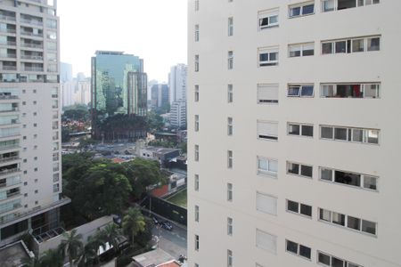 Apartamento à venda com 92m², 3 quartos e 1 vagaVista