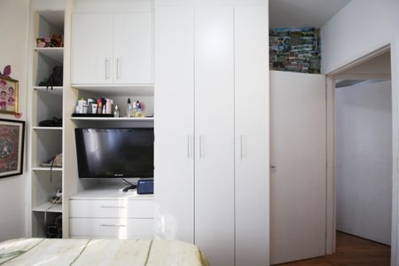 Apartamento à venda com 92m², 3 quartos e 1 vagaQuarto 2