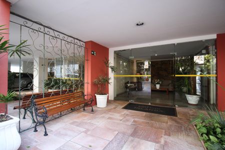 Apartamento à venda com 92m², 3 quartos e 1 vagaEntrada