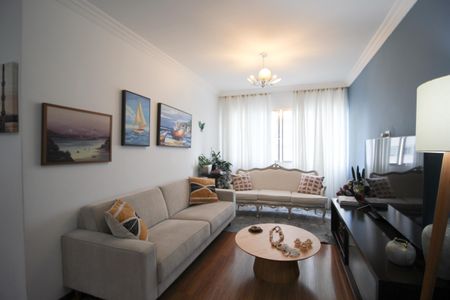 Apartamento à venda com 92m², 3 quartos e 1 vagaSala