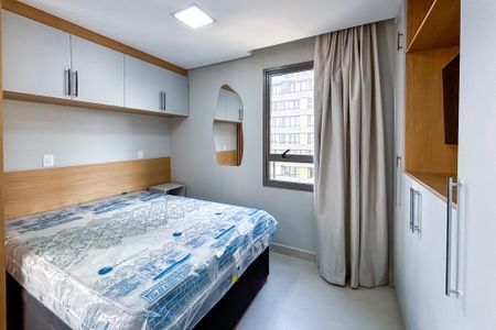 Apartamento à venda com 1 quarto, 25m² em Jardins, São Paulo