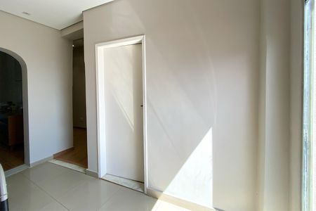 Hall de entrada de apartamento para alugar com 3 quartos, 200m² em Paraíso, Belo Horizonte