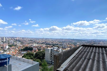 Vista de apartamento para alugar com 3 quartos, 200m² em Paraíso, Belo Horizonte