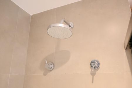 Studio para alugar com 24m², 1 quarto e sem vagaBanheiro