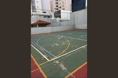 Apartamento para alugar com 292m², 4 quartos e 2 vagasQuadra Esportiva