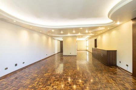 Apartamento para alugar com 292m², 4 quartos e 2 vagasSala de TV