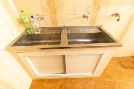 Apartamento para alugar com 292m², 4 quartos e 2 vagasÁrea de Serviço