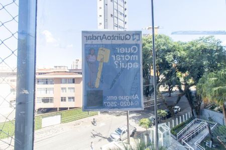 Apartamento para alugar com 292m², 4 quartos e 2 vagasPlaca