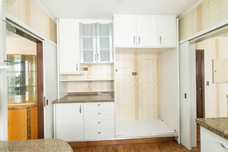 Apartamento para alugar com 292m², 4 quartos e 2 vagasCozinha