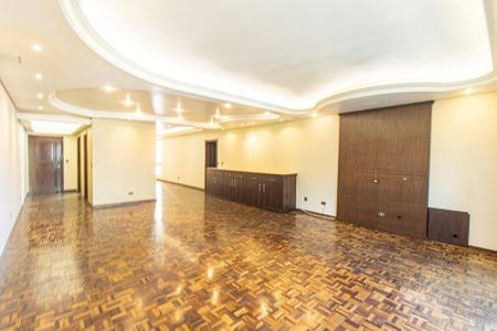 Apartamento para alugar com 292m², 4 quartos e 2 vagasSala de TV