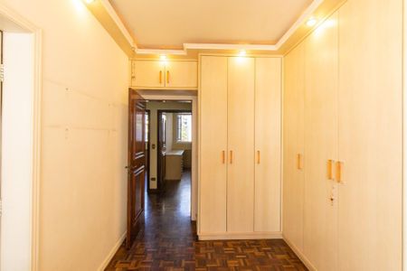 Apartamento para alugar com 292m², 4 quartos e 2 vagasQuarto 1 Suite 1