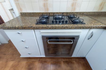 Apartamento para alugar com 292m², 4 quartos e 2 vagasCozinha