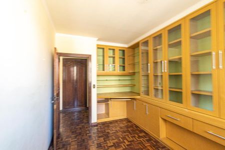 Apartamento para alugar com 292m², 4 quartos e 2 vagasQuarto 3