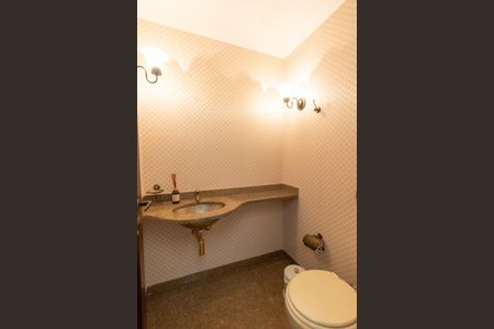 Apartamento para alugar com 292m², 4 quartos e 2 vagasLavabo