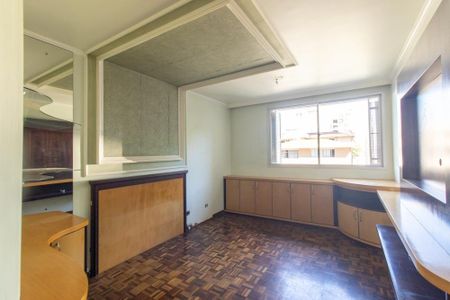 Apartamento para alugar com 292m², 4 quartos e 2 vagasQuarto 4 - Suíte
