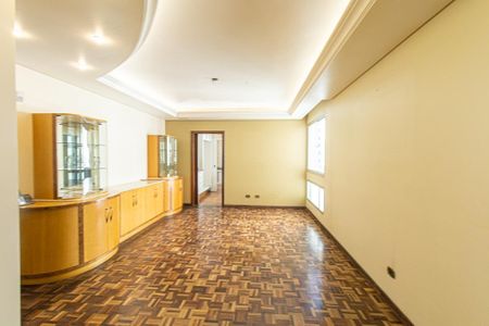 Apartamento para alugar com 292m², 4 quartos e 2 vagasSala de Jantar