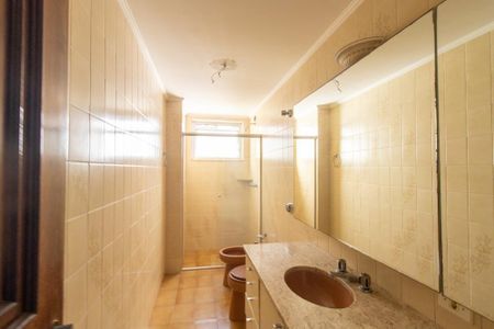 Apartamento para alugar com 292m², 4 quartos e 2 vagasBanheiro Social 1