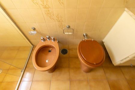 Apartamento para alugar com 292m², 4 quartos e 2 vagasBanheiro Social 1