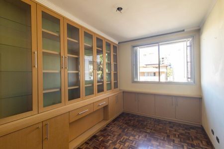 Apartamento para alugar com 292m², 4 quartos e 2 vagasQuarto 3