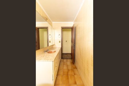 Apartamento para alugar com 292m², 4 quartos e 2 vagasBanheiro Social 1