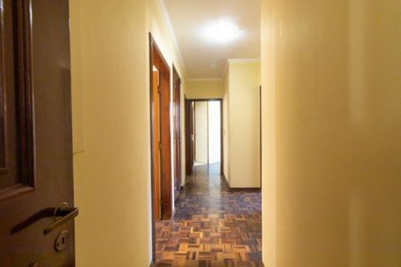 Apartamento para alugar com 292m², 4 quartos e 2 vagasCorredor