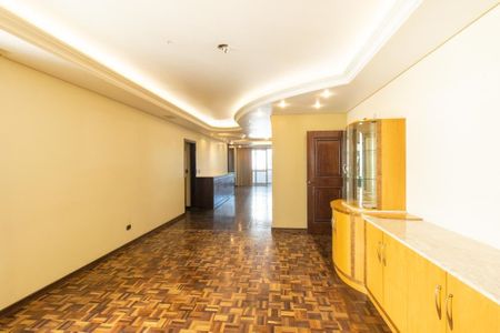 Apartamento para alugar com 292m², 4 quartos e 2 vagasSala de Jantar