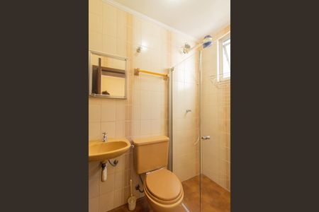 Apartamento para alugar com 292m², 4 quartos e 2 vagasBanheiro de serviço