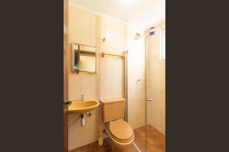 Apartamento para alugar com 292m², 4 quartos e 2 vagasBanheiro de serviço